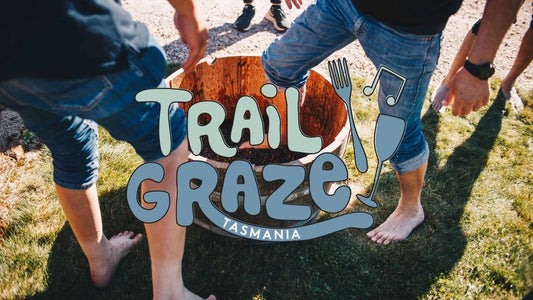 TrailGraze Festival 2025