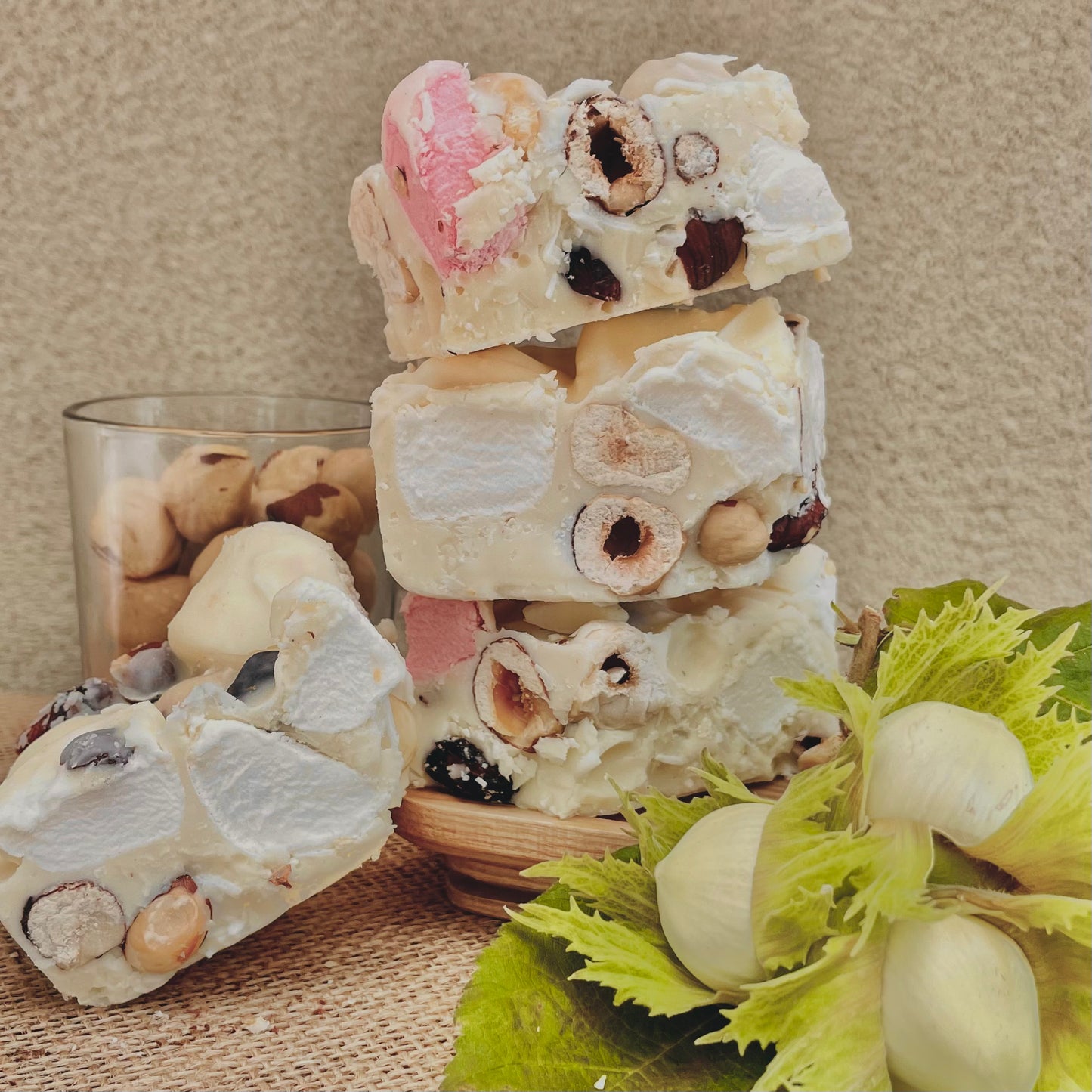 Rocky Road