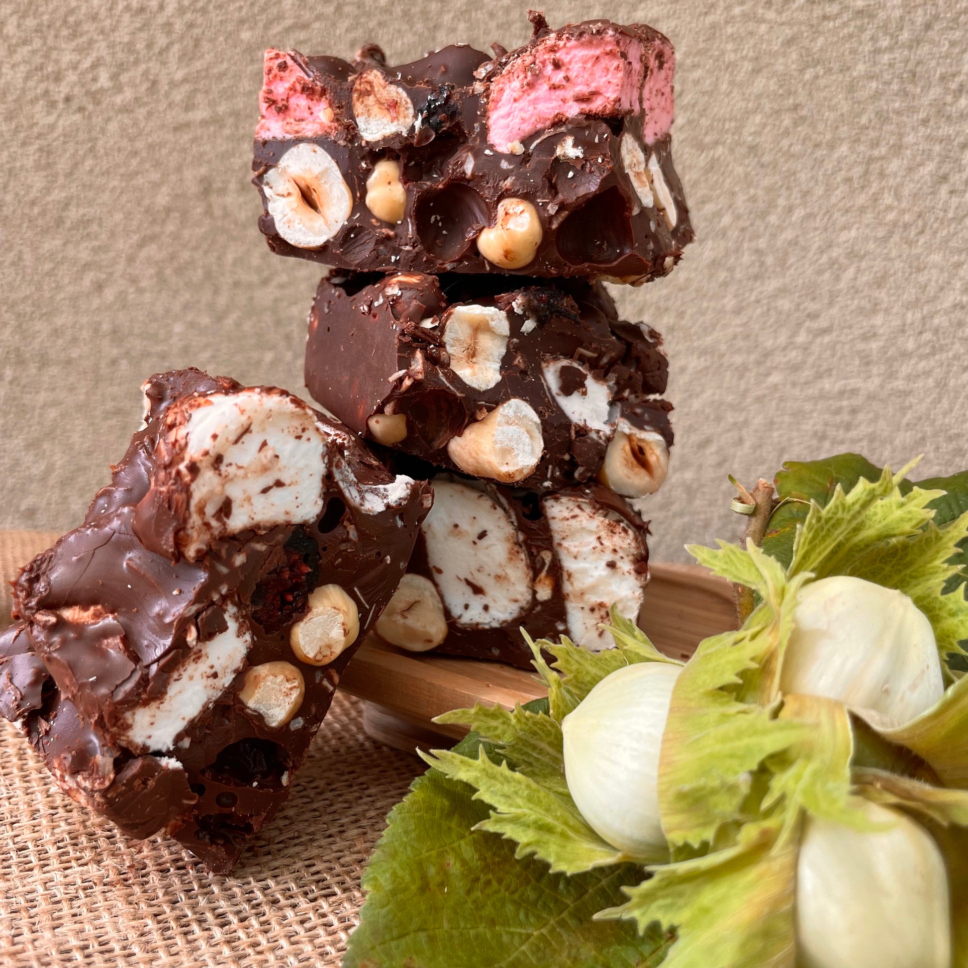 Rocky Road