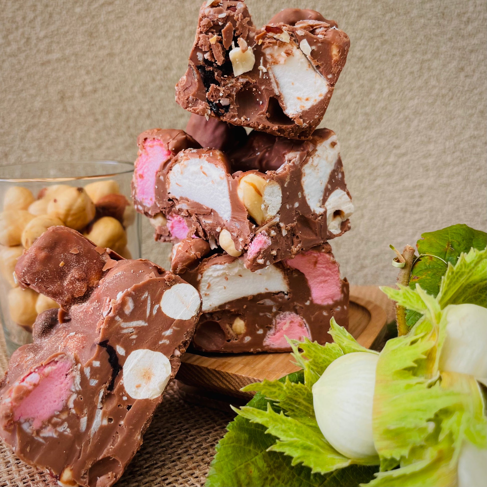 Rocky Road