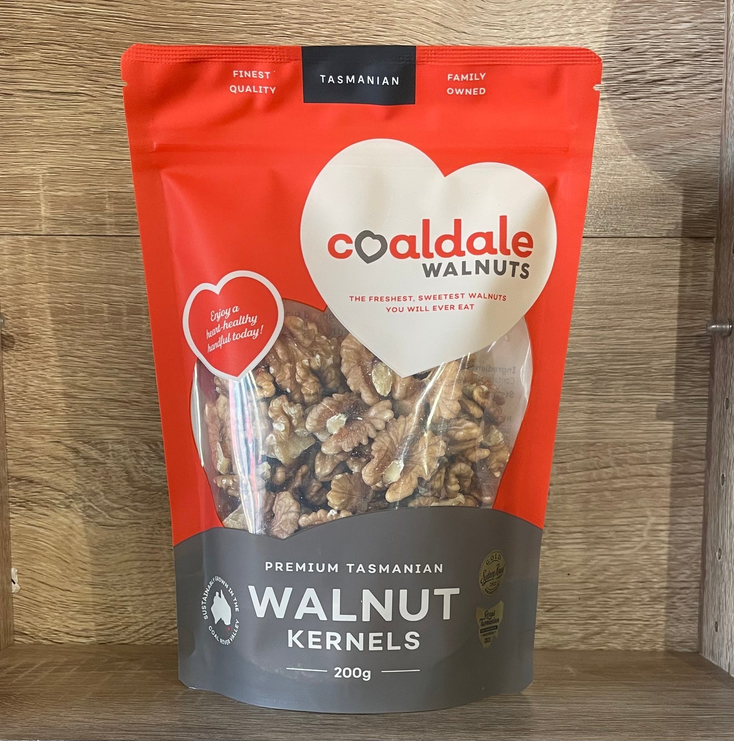 Tasmanian Walnuts
