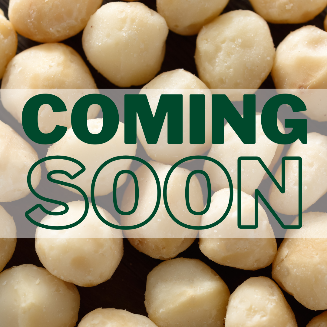 Macadamia Flour