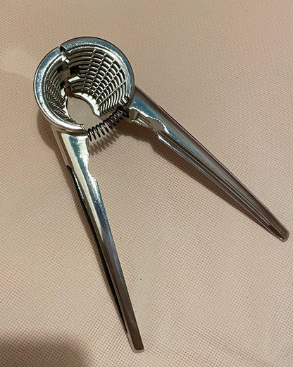 Nuts in shell & Nut Cracker