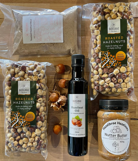Bundles - The Ultimate Cook’s Pack