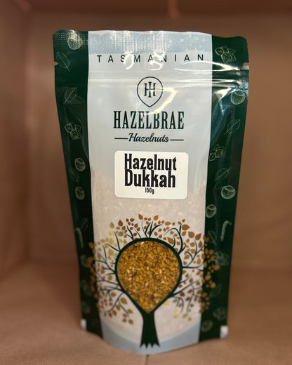 Flavoured Hazelnuts 140-150g