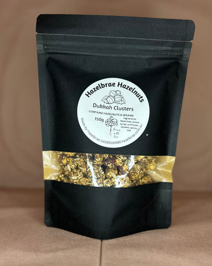 Flavoured Hazelnuts 140-150g