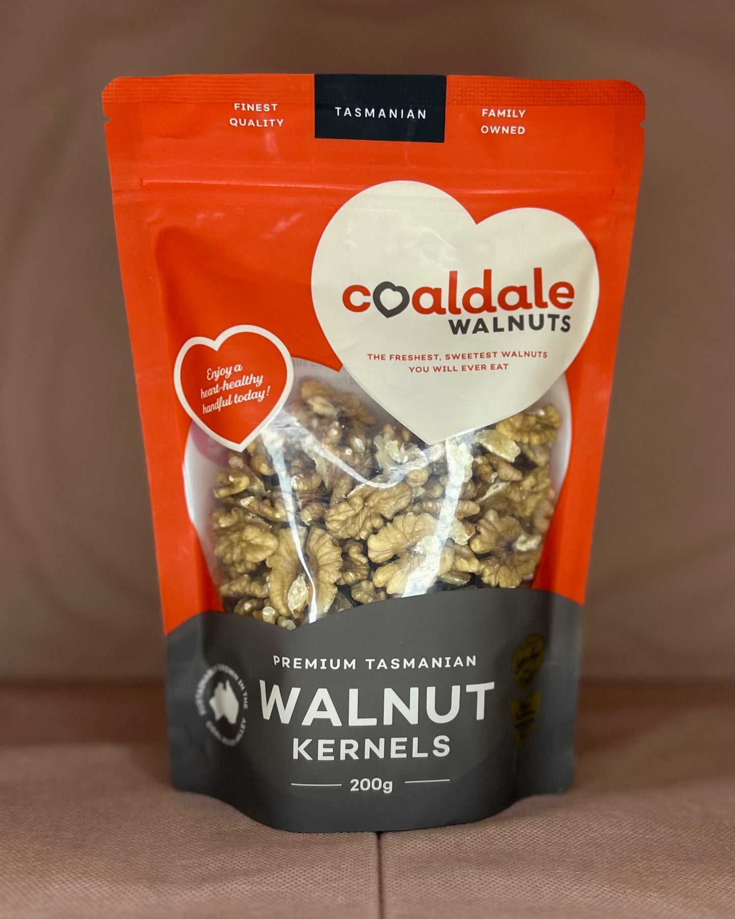 Tasmanian Walnuts
