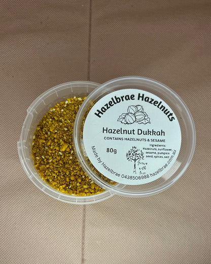 Snack Pots - 70-80g Flavoured Hazelnuts