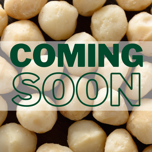 Macadamia Flour