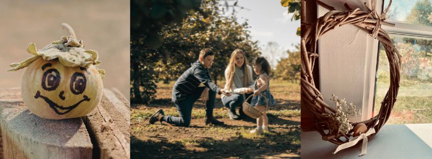 Nuts & Notes at Hazelbrae